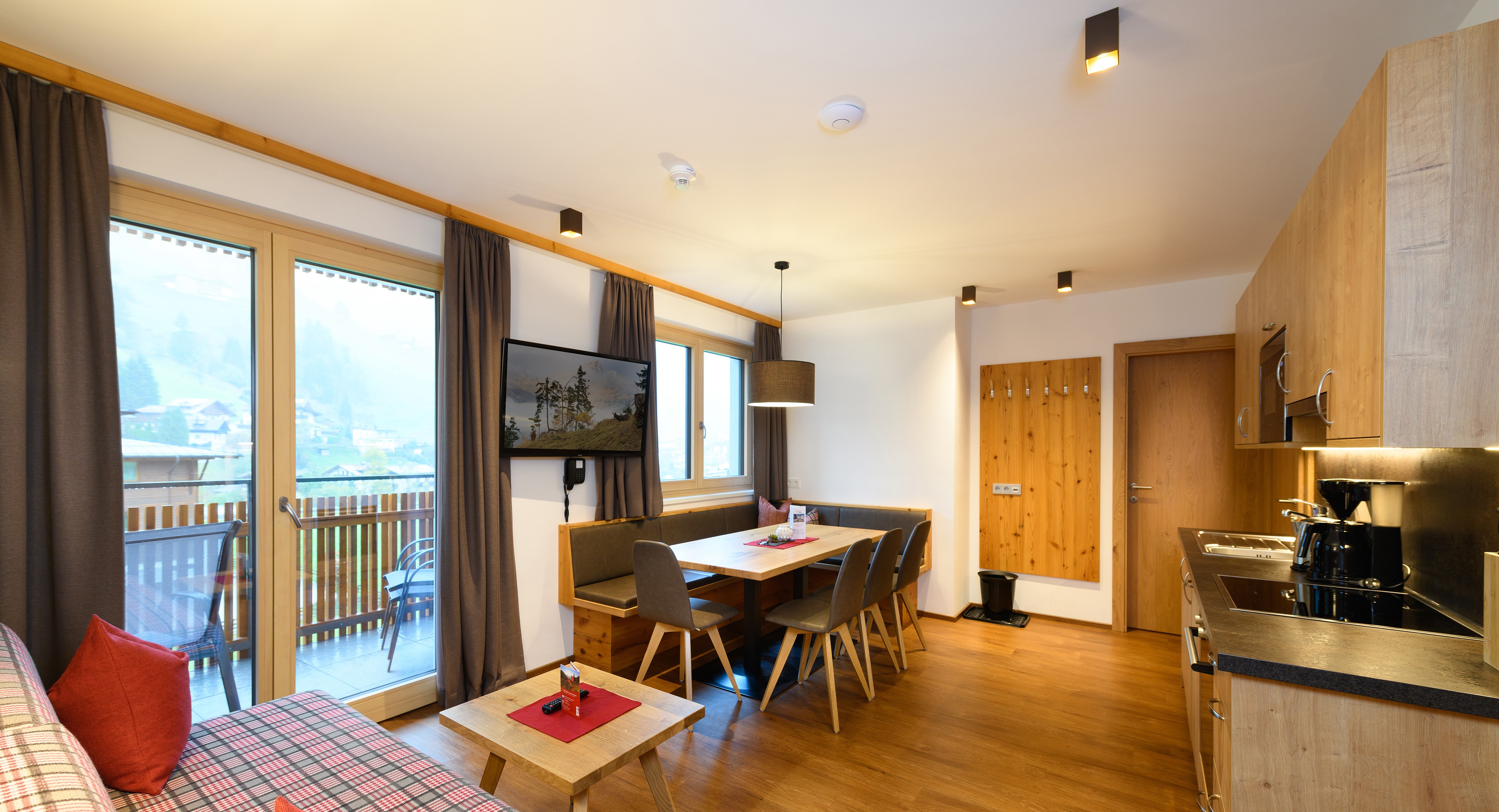 Ferienwohnung Pension Kendlbacher