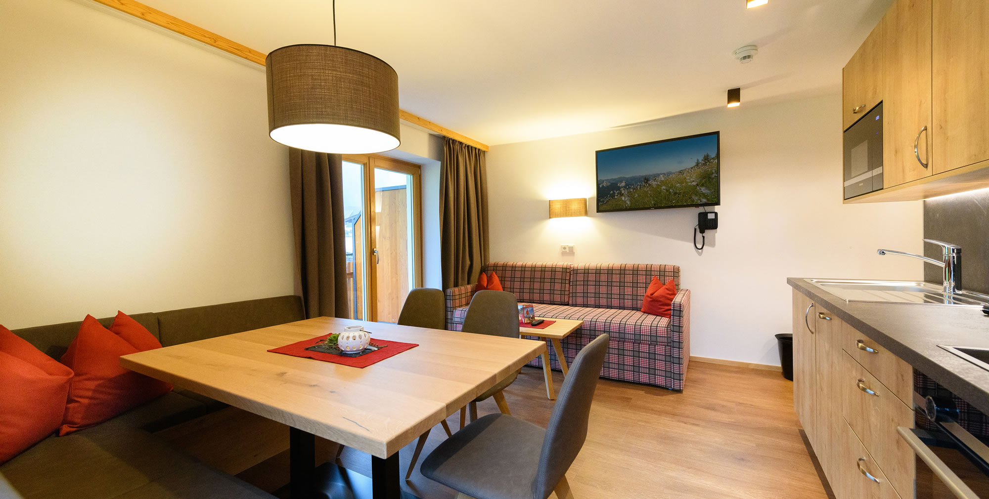 Zimmer in Grossarl
