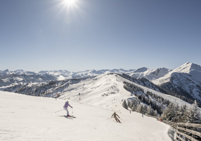 Skiurlaub in Gro&szlig;arl, &Ouml;sterreich &copy; www.grossarltal.info