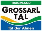 Tourismusverband Großarltal Logo