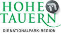 Hohe Tauern Logo